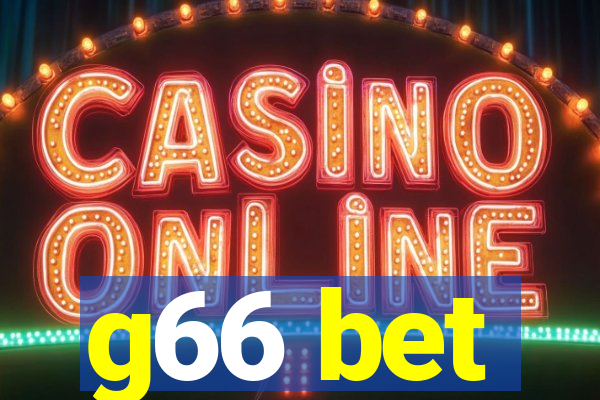 g66 bet